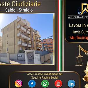 Apartment for sale, Via Alberto Sordi, 38, Taranto