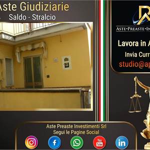 Appartamento in vendita, Via Prato 83025, 9, Montoro