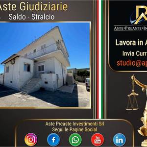 Appartamento in vendita, Via della Transumanza, 101, Trinitapoli