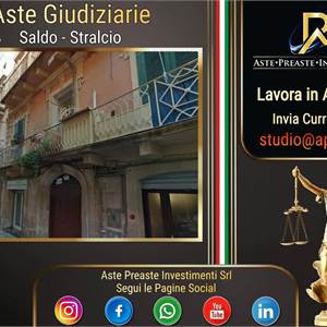Appartamento in vendita, Via G. Matteotti, 55, Gravina in Puglia