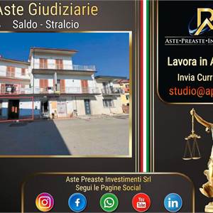 Apartment for sale, via roma, Gesualdo