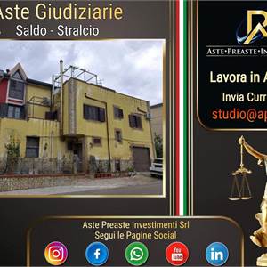 Casa singola in vendita, Contrada Aiello 84096, 56, Montecorvino Rovella