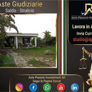 Villa in vendita, Loc. S’Ecca S’Arrideli 09045, Quartu Sant'Elena