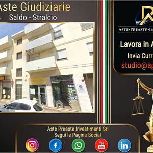 Apartment for sale, Via Cesare Cabras, 18, Monserrato