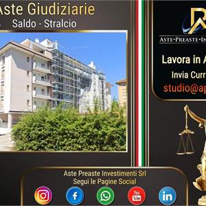 Appartamento in vendita, Via delle Metamorfosi, Sulmona