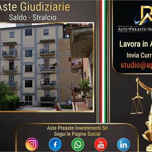 Appartamento in vendita, Via San Ferdinando, 29, Teramo