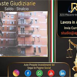 Apartment for sale, Via Panfilo Serafini, 6, Chieti