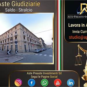 Apartment for sale, Via Candia, 9, Torino