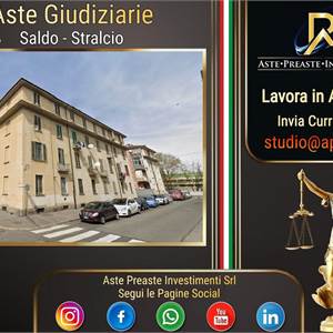 Apartment for sale, Via Desana, 24, Torino