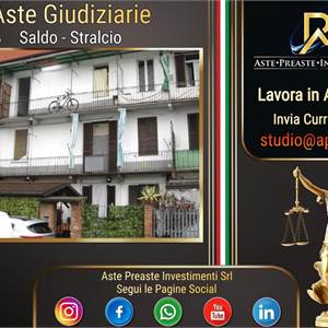 Apartment for sale, Via Mario Maggioli, 29, Alessandria