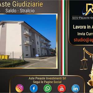 Apartment for sale, Via Antonio Bertolotti, 13, Rivarolo Canavese