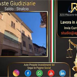 Apartment for sale, Via Vittorio Emanuele II, 37-39, Maggiora