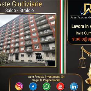 Appartamento in vendita, Via Boccherini, 33, Torino