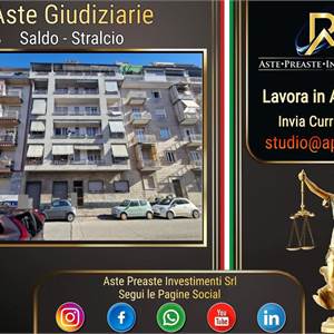 Apartment for sale, Via Monte Valderoa, 3, Torino