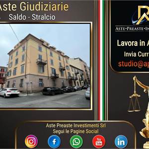 Appartamento in vendita, Via Torino, 15, Alessandria
