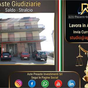Appartamento in vendita, Via Nazionale, 149, Troina