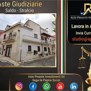 Appartamento in vendita, Via Rossini, 22, Comiso