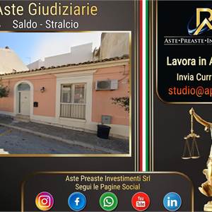 Apartment for sale, Via Napoli, 42, Vittoria