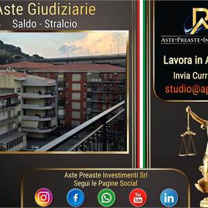 Apartment for sale, Contrada Villaggio Bordonaro, Messina