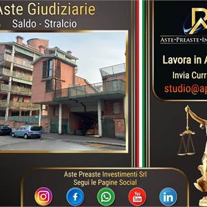 Apartment for sale, Via Silvestro Lega, 6, Torino