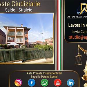 Apartment for sale, Via Ravaz, 26, La Loggia