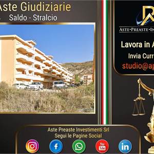 Apartment for sale, Via Antonino Cassarà, Porto Empedocle