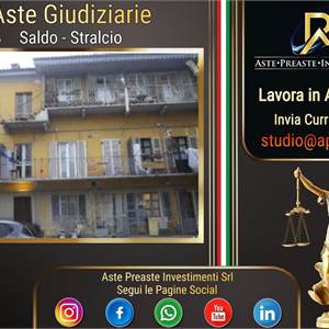 Appartamento in vendita, Via Camillo Saccarelli, 22, Venaria Reale