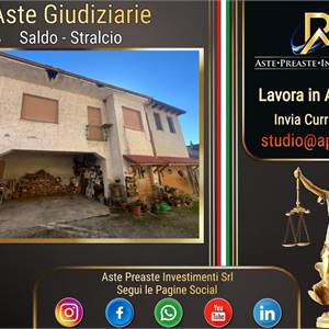 Apartment for sale, Via Umberto Primo, 7, Rovasenda