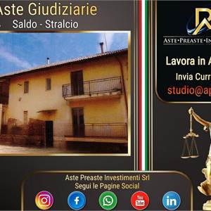 Apartment for sale, Via Moreto, 38, Cunico