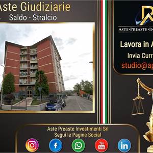 Appartamento in vendita, Via Papa Giovanni XXIII, 12, Pozzolo Formigaro