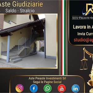 Appartamento in vendita, Via F.lli Cervi, 10, Villarbasse