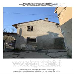 Appartamento in vendita, Via San Rocco, 48, Bassignana