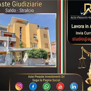 Apartment for sale, Via Tuscolana, 1393, Roma