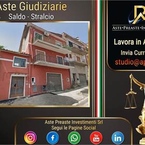 Appartamento in vendita, Via Morlupo, 71, Capena