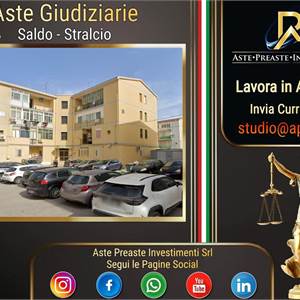Apartment for sale, Via marco costanzo, 4, Siracusa