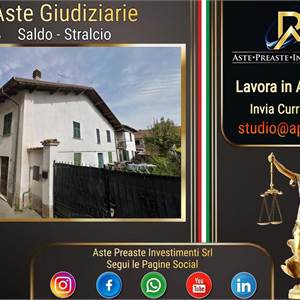 Apartment for sale, Via Palenzona, 21, Pozzolo Formigaro