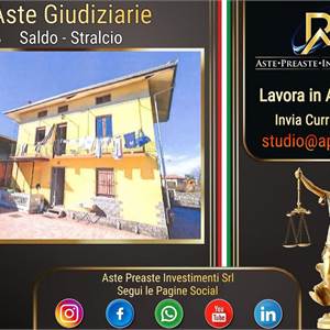 Appartamento in vendita, Via Giovanni Amendola, 556, Cossato