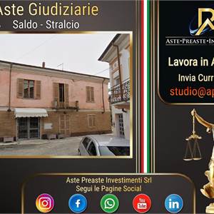Appartamento in vendita, Via Bruno Graziani, 35, Alessandria