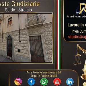 Apartment for sale, Via Soana, 28, Torino