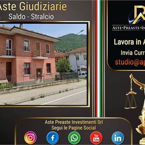Apartment for sale, Via Nazionale, 111, Villar Perosa