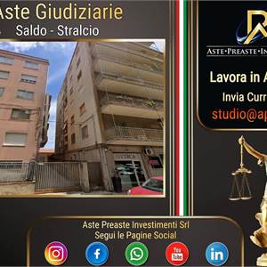 Apartment for sale, Viale Mario Milazzo, 77, Caltagirone