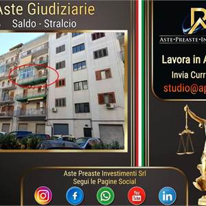 Apartment for sale, Viale Scala Greca, 181, Siracusa