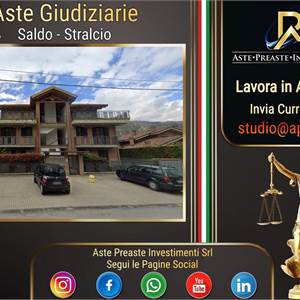 Apartment for sale, Via Vignassa, 22/b, Sant'Antonino di Susa