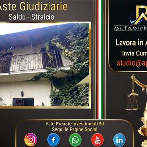 Apartment for sale, Via Bricco, 12, Calliano