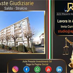 Apartment for sale, Corso Torino, 93-95, Pinerolo