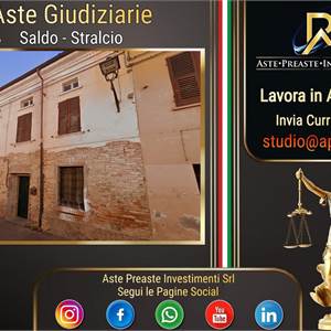 Apartment for sale, Via Montebello, 64, Sale