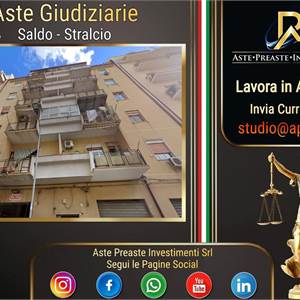Apartment for sale, Via Napoleone Colajanni, 176, Caltanissetta