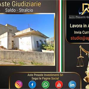 Appartamento in vendita, Via Cavaliere, Valderice