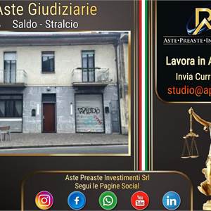 Apartment for sale, Via G. Lupo, 74, Grugliasco