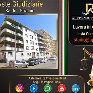 Appartamento in vendita, Via Marengo, 78, Alessandria